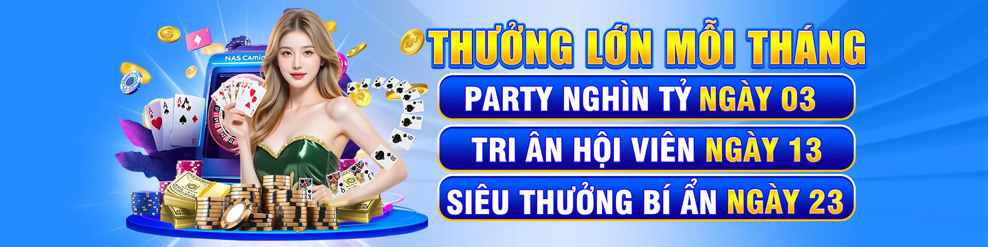 Chào mừng đến với sòng bạc trực tuyến Indaxis