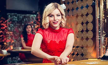 Rút tiền về ví điện tử tại online casino indaxis